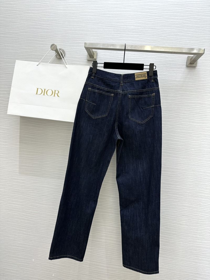 Christian Dior Jeans